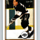 1991-92 O-Pee-Chee #161 John Tonelli Mint Los Angeles Kings  Image 1