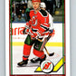 1991-92 O-Pee-Chee #175 Slava Fetisov Mint New Jersey Devils  Image 1