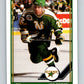 1991-92 O-Pee-Chee #177 Ulf Dahlen Mint Minnesota North Stars