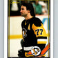 1991-92 O-Pee-Chee #183 Paul Coffey Mint Pittsburgh Penguins  Image 1