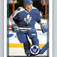 1991-92 O-Pee-Chee #188 Gary Leeman Mint Toronto Maple Leafs