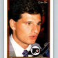 1991-92 O-Pee-Chee #194 Mike Ricci Mint Philadelphia Flyers  Image 1