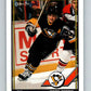 1991-92 O-Pee-Chee #196 Mark Recchi Mint Pittsburgh Penguins  Image 1