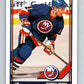 1991-92 O-Pee-Chee #205 Randy Wood Mint New York Islanders  Image 1