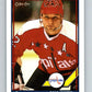 1991-92 O-Pee-Chee #229 Dale Hunter Mint Washington Capitals  Image 1
