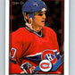 1991-92 O-Pee-Chee #231 Sylvain Turgeon Mint Montreal Canadiens  Image 1