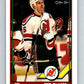 1991-92 O-Pee-Chee #239 John MacLean Mint New Jersey Devils  Image 1