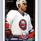 1991-92 O-Pee-Chee #243 Jeff Norton Mint New York Islanders  Image 1