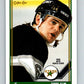 1991-92 O-Pee-Chee #251 Todd Elik Mint Los Angeles Kings  Image 1