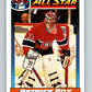 1991-92 O-Pee-Chee #270 Patrick Roy AS Mint Montreal Canadiens