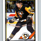 1991-92 O-Pee-Chee #277 Larry Murphy Mint Pittsburgh Penguins  Image 1