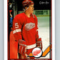 1991-92 O-Pee-Chee #278 Johan Garpenlov Mint Detroit Red Wings  Image 1