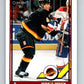 1991-92 O-Pee-Chee #280 Gerald Diduck Mint Vancouver Canucks  Image 1