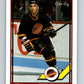 1991-92 O-Pee-Chee #305 Geoff Courtnall Mint Vancouver Canucks  Image 1