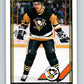 1991-92 O-Pee-Chee #323 Ulf Samuelsson Mint Pittsburgh Penguins  Image 1