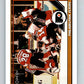 1991-92 O-Pee-Chee #329 Flyers Team Mint  Image 1