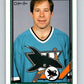 1991-92 O-Pee-Chee #335 Kelly Kisio Mint New York Rangers  Image 1