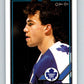 1991-92 O-Pee-Chee #351 Luke Richardson Mint Toronto Maple Leafs