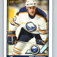 1991-92 O-Pee-Chee #363 Mike Hartman Mint Buffalo Sabres  Image 1