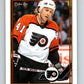 1991-92 O-Pee-Chee #399 Mark Pederson Mint Philadelphia Flyers  Image 1