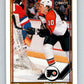 1991-92 O-Pee-Chee #415 Dale Kushner Mint Philadelphia Flyers  Image 1