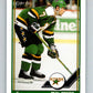 1991-92 O-Pee-Chee #420 Neal Broten Mint Minnesota North Stars  Image 1