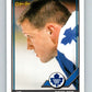 1991-92 O-Pee-Chee #423 David Reid Mint Toronto Maple Leafs  Image 1