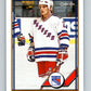 1991-92 O-Pee-Chee #427 Joey Kocur Mint New York Rangers  Image 1