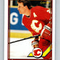 1991-92 O-Pee-Chee #428 Joel Otto Mint Calgary Flames  Image 1