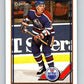 1991-92 O-Pee-Chee #432 Chris Joseph Mint Edmonton Oilers  Image 1