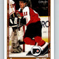 1991-92 O-Pee-Chee #444 Jiri Latal Mint Philadelphia Flyers  Image 1