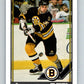 1991-92 O-Pee-Chee #475 Jim Wiemer Mint Boston Bruins  Image 1