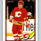 1991-92 O-Pee-Chee #482 Sergei Makarov Mint Calgary Flames