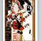 1991-92 O-Pee-Chee #486 Derrick Smith Mint Philadelphia Flyers