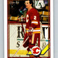 1991-92 O-Pee-Chee #491 Al MacInnis Mint Calgary Flames
