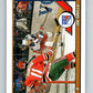 1991-92 O-Pee-Chee #502 Joe Cirella Mint New York Rangers  Image 1
