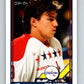1991-92 O-Pee-Chee #511 Nick Kypreos Mint Washington Capitals