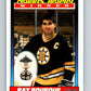 1991-92 O-Pee-Chee #517 Ray Bourque Mint Boston Bruins