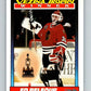 1991-92 O-Pee-Chee #519 Ed Belfour Mint Chicago Blackhawks