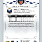 2018-19 Upper Deck #21 Sam Reinhart Mint Buffalo Sabres  Image 2