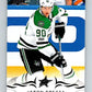 2018-19 Upper Deck #58 Jason Spezza Mint Dallas Stars  Image 1