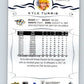 2018-19 Upper Deck #101 Kyle Turris Mint Nashville Predators  Image 2