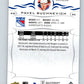2018-19 Upper Deck #121 Pavel Buchnevich Mint New York Rangers  Image 2