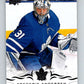 2018-19 Upper Deck #167 Frederik Andersen Mint Toronto Maple Leafs