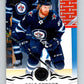 2018-19 Upper Deck #194 Kyle Connor Mint Winnipeg Jets