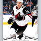 2018-19 Upper Deck #264 Richard Panik Mint Arizona Coyotes  Image 1