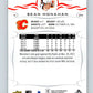 2018-19 Upper Deck #277 Sean Monahan Mint Calgary Flames  Image 2