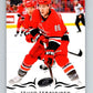 2018-19 Upper Deck #287 Teuvo Teravainen Mint Carolina Hurricanes  Image 1