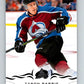 2018-19 Upper Deck #300 Tyson Barrie Mint Colorado Avalanche  Image 1