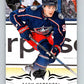 2018-19 Upper Deck #304 Zach Werenski Mint Columbus Blue Jackets  Image 1